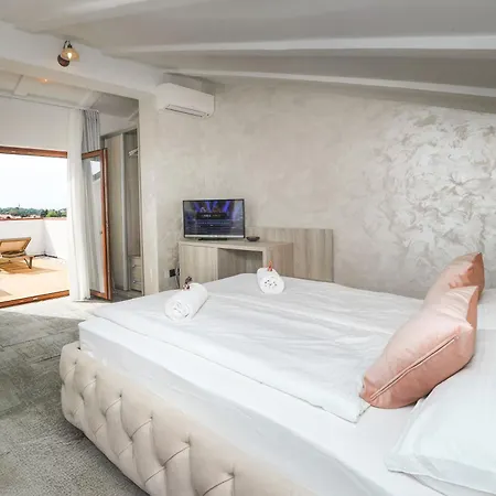 Pasis Guest house