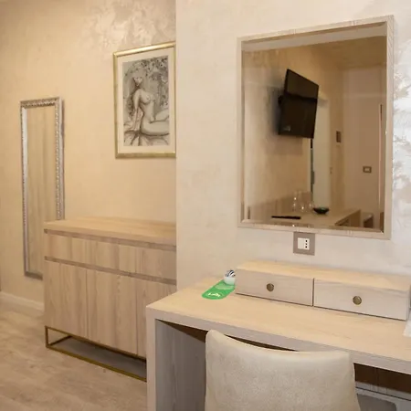 Gostinjska kuća Pasis 4*