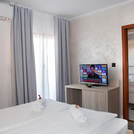 Gostinjska kuća Pasis