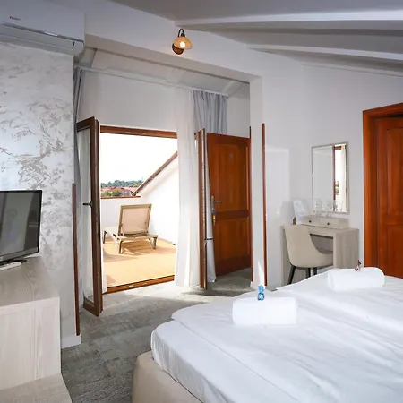 Gostinjska kuća Pasis Rovinj