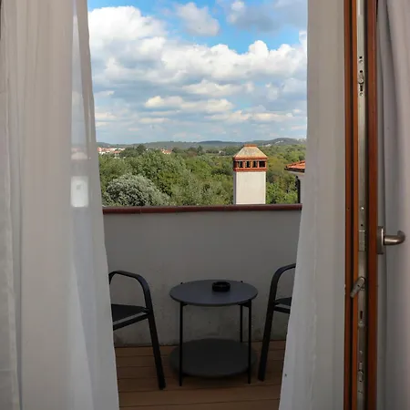 Gostinjska kuća Pasis Rovinj